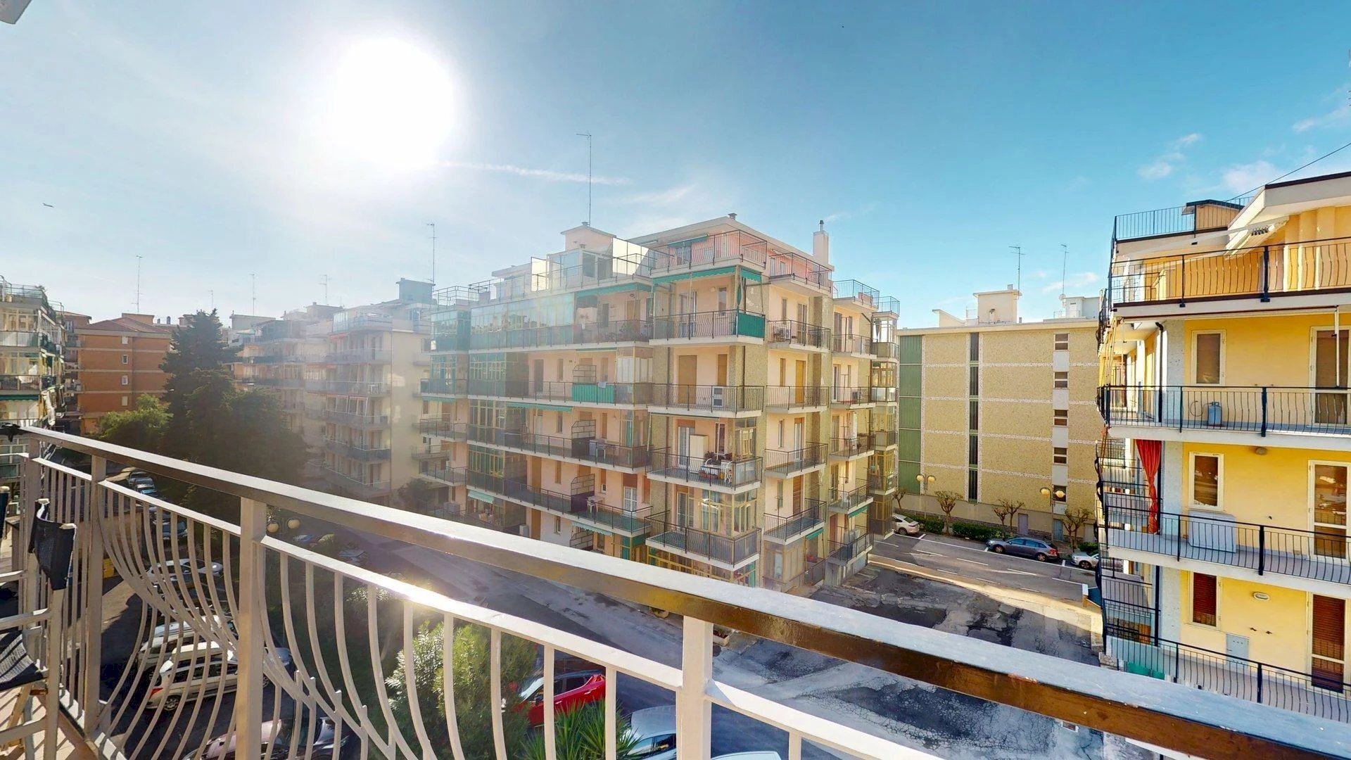 Bilocale Via Termini Imerese, Borghetto Santo Spirito - foto 2