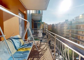 Bilocale Via Termini Imerese, Borghetto Santo Spirito - foto 1