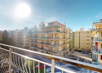 Bilocale Via Termini Imerese, Borghetto Santo Spirito - foto 2