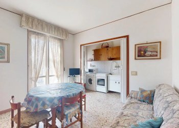 Bilocale Via Termini Imerese, Borghetto Santo Spirito - foto 3