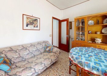 Bilocale Via Termini Imerese, Borghetto Santo Spirito - foto 4