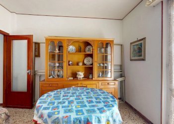 Bilocale Via Termini Imerese, Borghetto Santo Spirito - foto 5