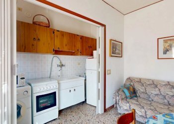 Bilocale Via Termini Imerese, Borghetto Santo Spirito - foto 8