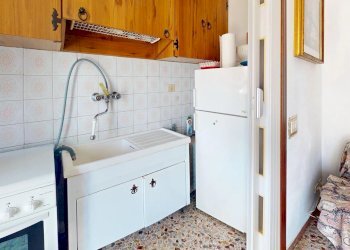 Bilocale Via Termini Imerese, Borghetto Santo Spirito - foto 9