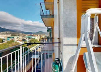 Bilocale Via Termini Imerese, Borghetto Santo Spirito - foto 10