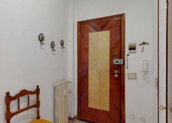 Bilocale Via Termini Imerese, Borghetto Santo Spirito - foto 11