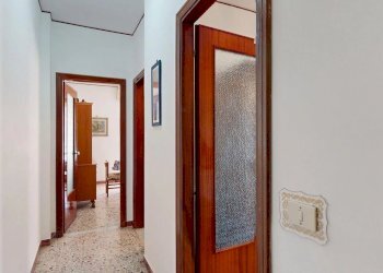 Bilocale Via Termini Imerese, Borghetto Santo Spirito - foto 12