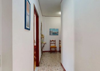 Bilocale Via Termini Imerese, Borghetto Santo Spirito - foto 13