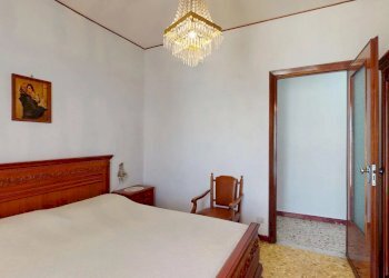 Bilocale Via Termini Imerese, Borghetto Santo Spirito - foto 17