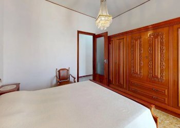 Bilocale Via Termini Imerese, Borghetto Santo Spirito - foto 18