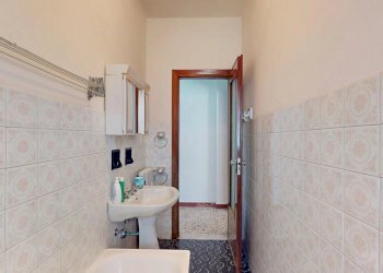 Bilocale Via Termini Imerese, Borghetto Santo Spirito - foto 20