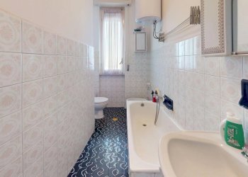 Bilocale Via Termini Imerese, Borghetto Santo Spirito - foto 21