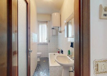 Bilocale Via Termini Imerese, Borghetto Santo Spirito - foto 22