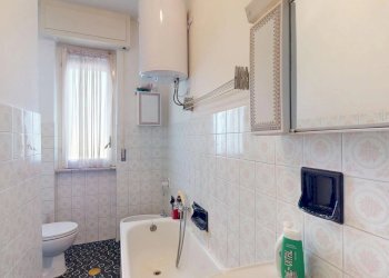 Bilocale Via Termini Imerese, Borghetto Santo Spirito - foto 23