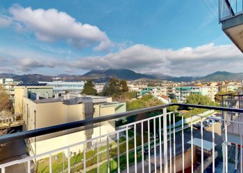 Bilocale Via Termini Imerese, Borghetto Santo Spirito - foto 24