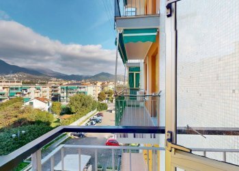 Bilocale Via Termini Imerese, Borghetto Santo Spirito - foto 25