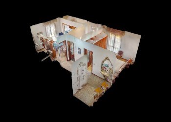 Bilocale Via Termini Imerese, Borghetto Santo Spirito - foto 27