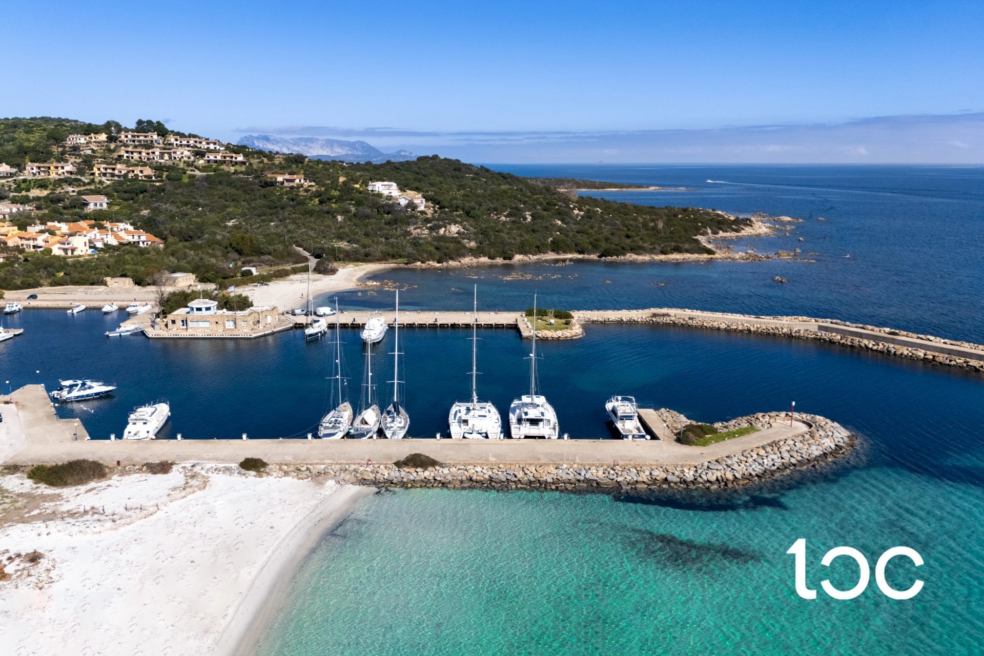 Villa a Schiera Budoni - foto 2