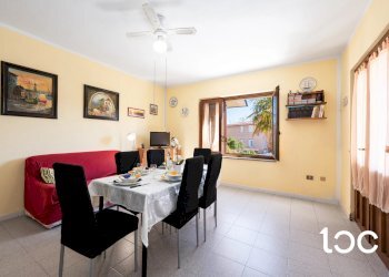 Villa a Schiera Budoni - foto 10