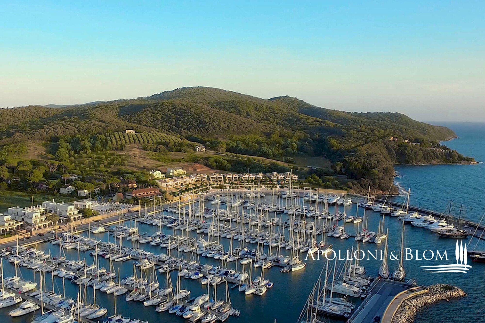 Apartment Lungomare Giuseppe Garibaldi, 7, Scarlino - photo 2