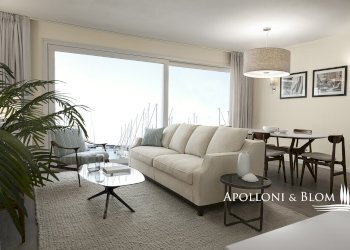 Apartment Lungomare Giuseppe Garibaldi, 7, Scarlino - photo 1