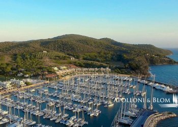 Apartment Lungomare Giuseppe Garibaldi, 7, Scarlino - photo 2