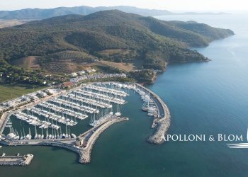 Apartment Lungomare Giuseppe Garibaldi, 7, Scarlino - photo 4