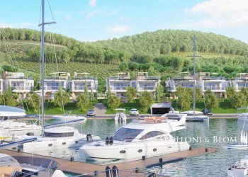 Apartment Lungomare Giuseppe Garibaldi, 7, Scarlino - photo 7