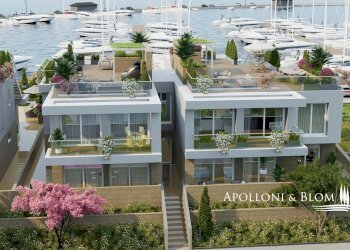 Apartment Lungomare Giuseppe Garibaldi, 7, Scarlino - photo 8