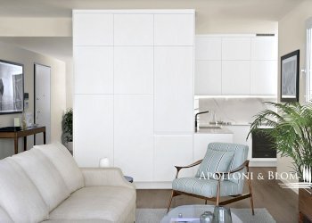 Apartment Lungomare Giuseppe Garibaldi, 7, Scarlino - photo 11