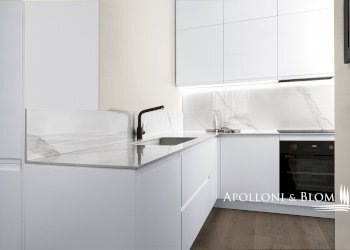 Apartment Lungomare Giuseppe Garibaldi, 7, Scarlino - photo 13