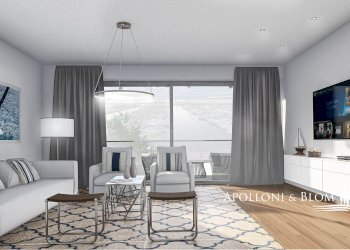 Apartment Lungomare Giuseppe Garibaldi, 7, Scarlino - photo 14