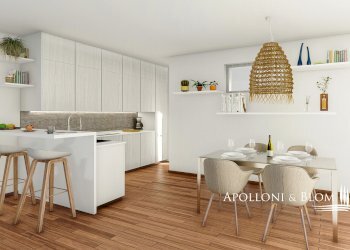 Apartment Lungomare Giuseppe Garibaldi, 7, Scarlino - photo 15