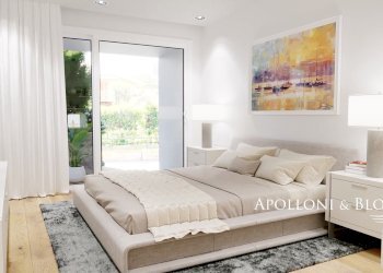 Apartment Lungomare Giuseppe Garibaldi, 7, Scarlino - photo 17