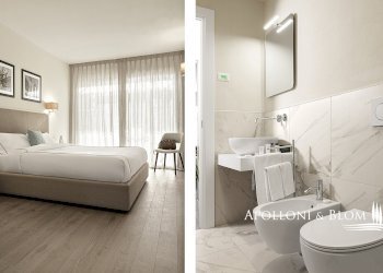 Apartment Lungomare Giuseppe Garibaldi, 7, Scarlino - photo 18