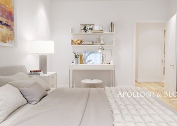 Apartment Lungomare Giuseppe Garibaldi, 7, Scarlino - photo 21