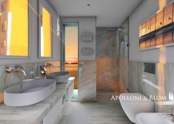 Apartment Lungomare Giuseppe Garibaldi, 7, Scarlino - photo 23