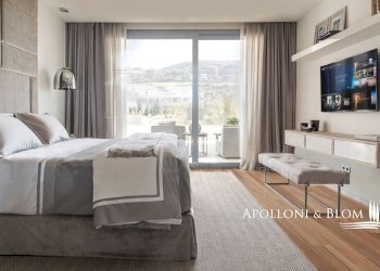 Apartment Lungomare Giuseppe Garibaldi, 7, Scarlino - photo 24