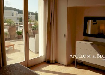 Apartment Lungomare Giuseppe Garibaldi, 7, Scarlino - photo 25