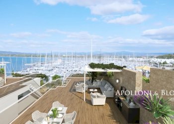 Apartment Lungomare Giuseppe Garibaldi, 7, Scarlino - photo 28