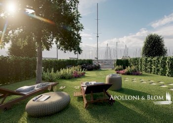 Apartment Lungomare Giuseppe Garibaldi, 7, Scarlino - photo 29