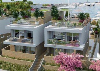 Apartment Lungomare Giuseppe Garibaldi, 7, Scarlino - photo 31