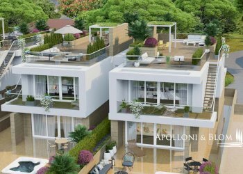 Apartment Lungomare Giuseppe Garibaldi, 7, Scarlino - photo 32