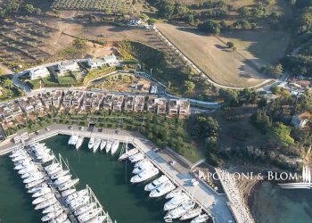 Apartment Lungomare Giuseppe Garibaldi, 7, Scarlino - photo 33