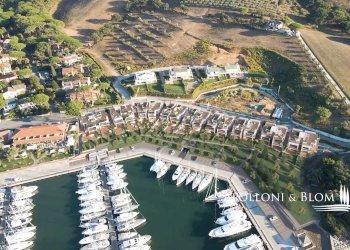 Apartment Lungomare Giuseppe Garibaldi, 7, Scarlino - photo 34