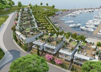 Apartment Lungomare Giuseppe Garibaldi, 7, Scarlino - photo 35