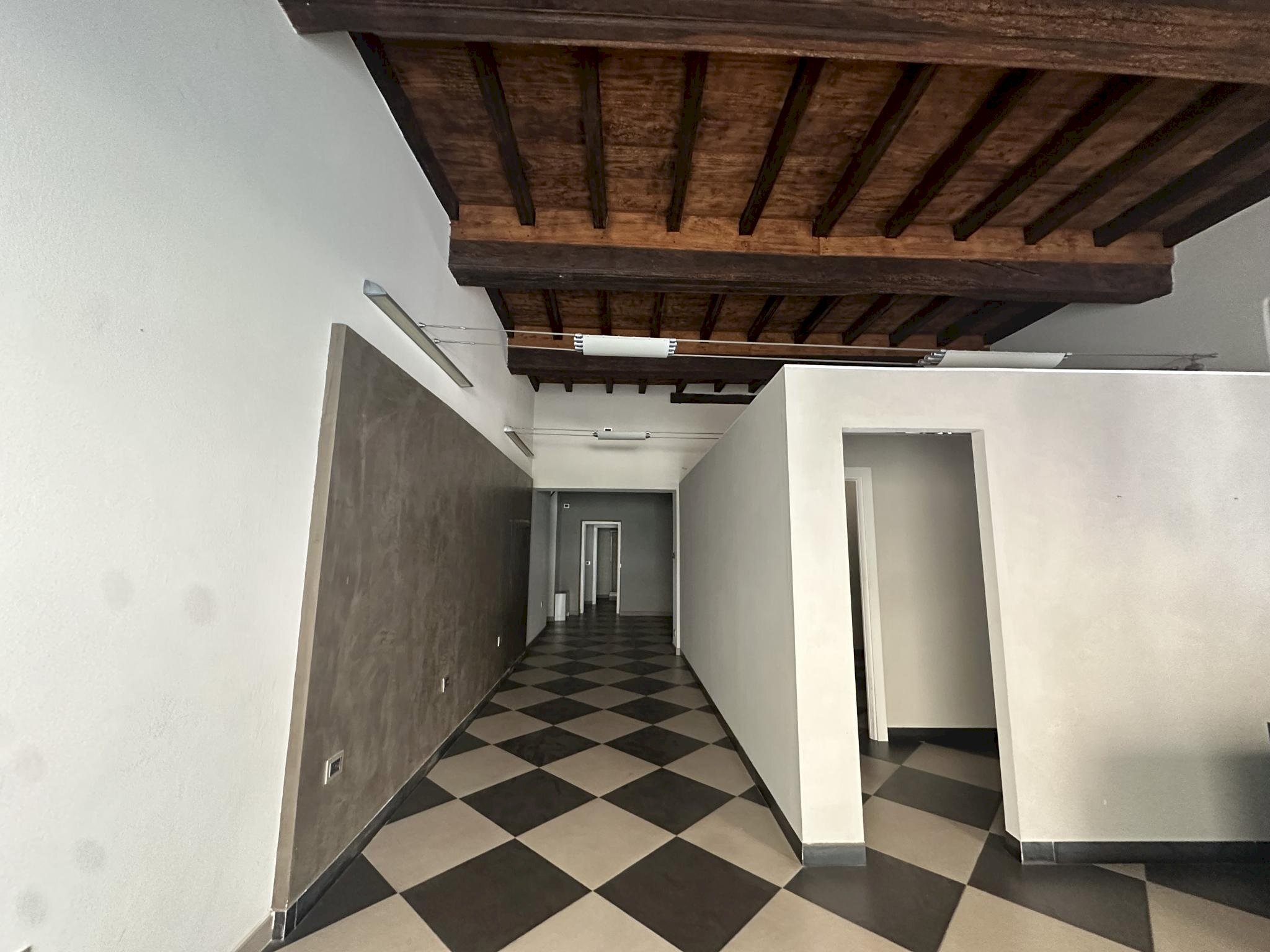 Commercial Premises Savigliano - photo 2