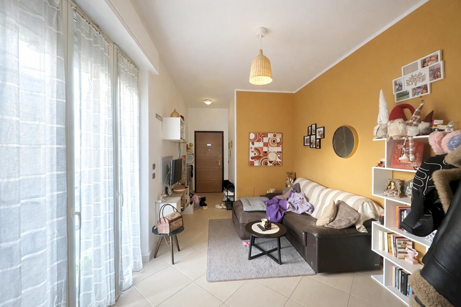 Bilocale Genola - foto 1