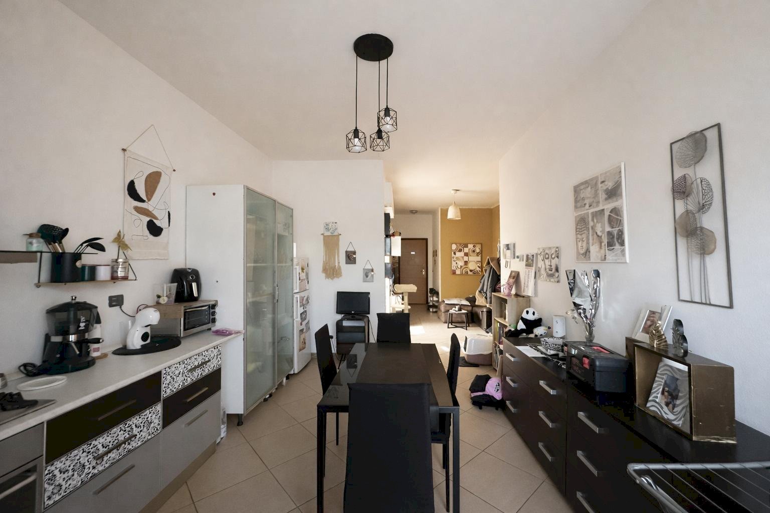 Bilocale Genola - foto 3