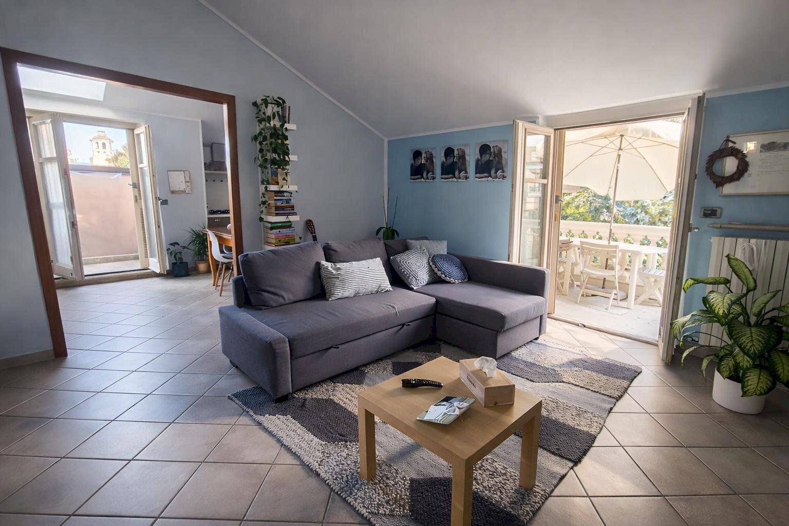 Trilocale Savigliano - foto 1